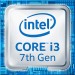Laptop HP 250 G7 cu procesor Intel Core i3-7020U, 2.3 GHz, Kaby Lake, 4GB DDR4, SSD 256GB, USB 3.1, LED 15.6"